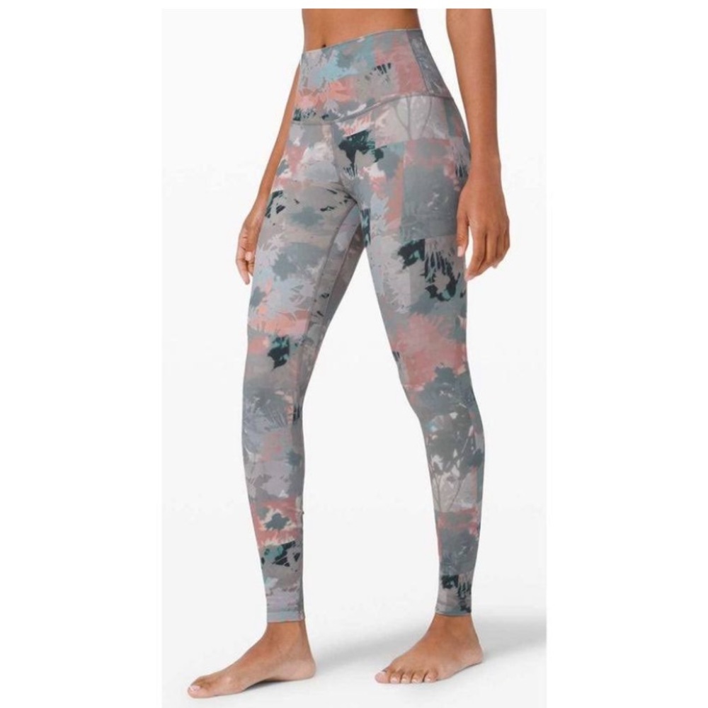 Lululemon Align Pant 28”